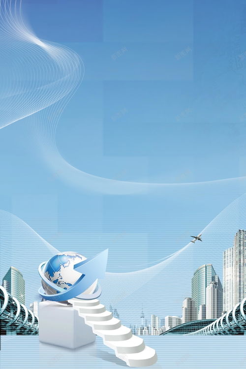 智能科技展 引領(lǐng)時代的技術(shù)發(fā)展背景與免費素材應用