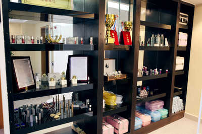 成都歌瑞思美容服務 專業、品質與美的藝術融合